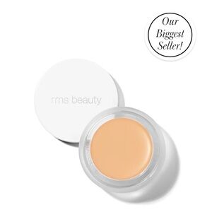 RMS Beauty UnCoverup Concealer Shade 22 Full Size - New in Box